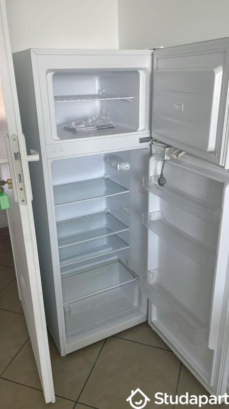 Chambre - 18 m² - 1 pièce