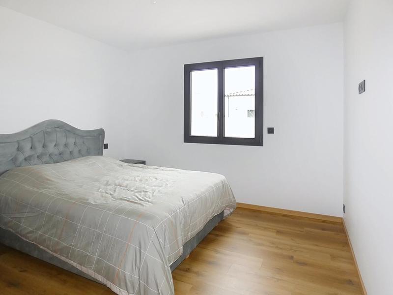 Villa - 136 m² - 4 pièces