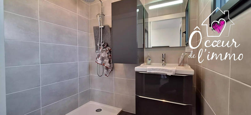 Maison - 118 m² - 5 pièces