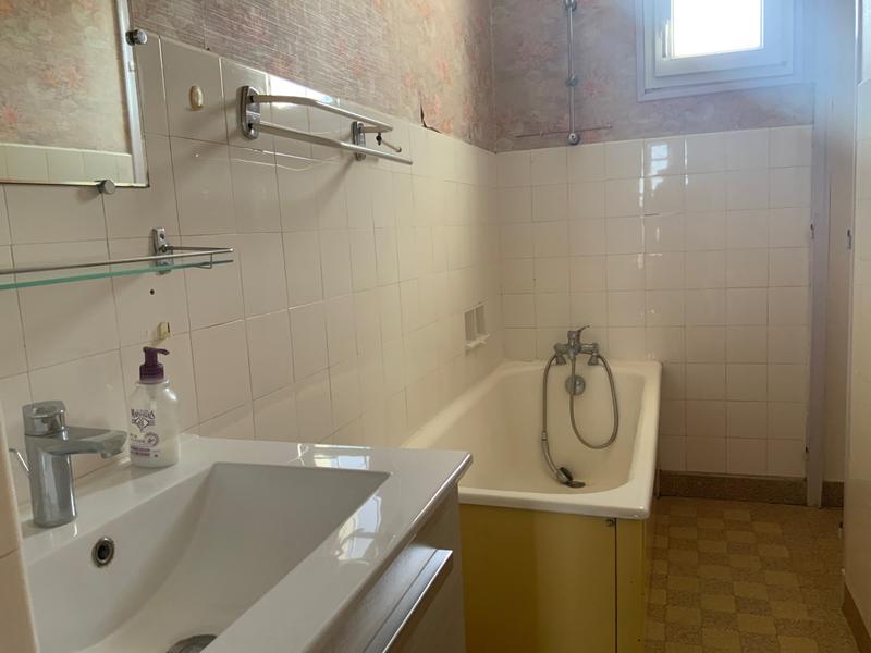 Maison - 69 m² - 4 pièces