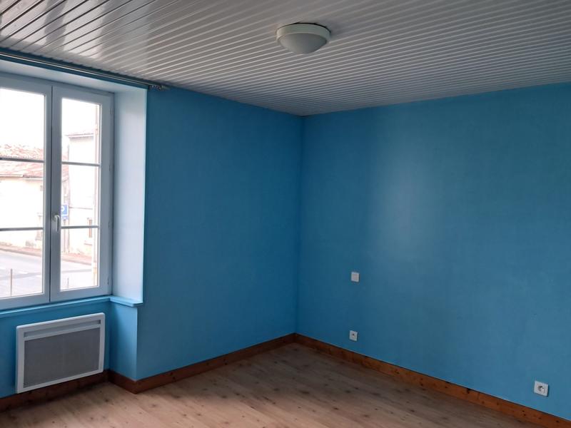 Maison - 73 m² - 3 pièces