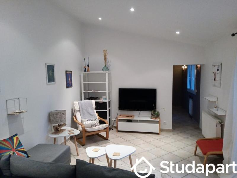 Maison - 57 m² - 3 pièces