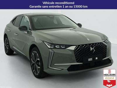 Ds Ds 4 Ds4 PureTech 130 Eat8 Rivoli