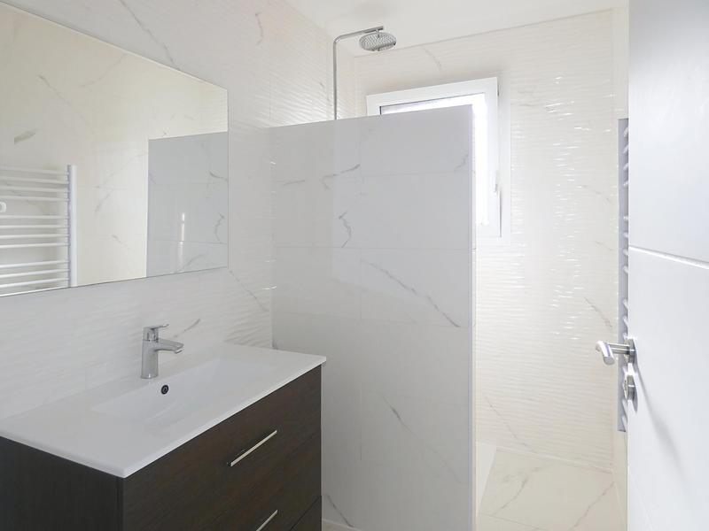 Villa - 83 m² - 4 pièces