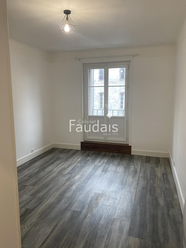 Appartement - 69 m² - 3 pièces