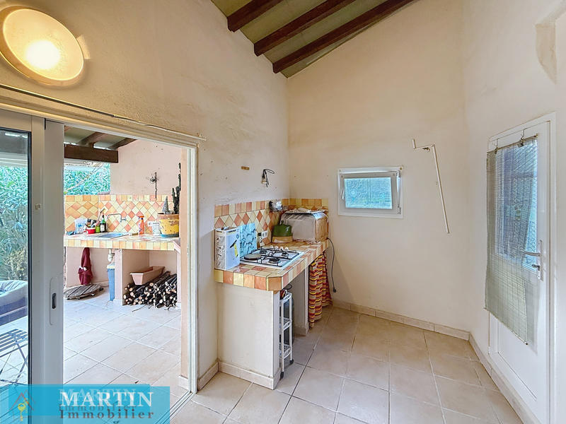 Maison - 137 m² - 5 pièces