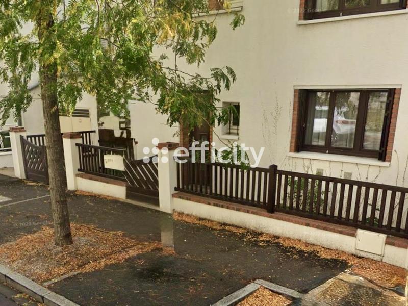 Maison - 114 m² - 5 pièces