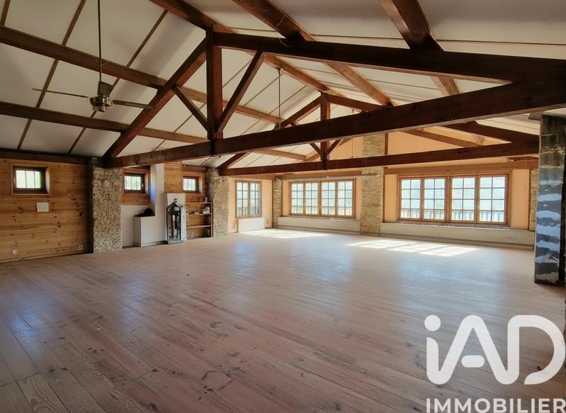 Maison de campagne - 270 m² - 5 pièces
