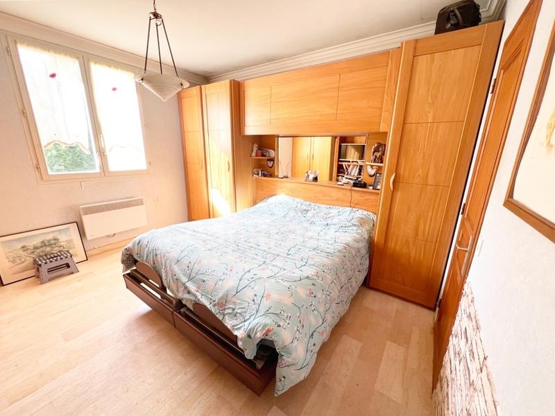 Villa - 117 m² - 5 pièces