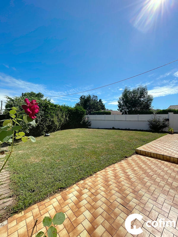 Appartement - 79 m² - 3 pièces