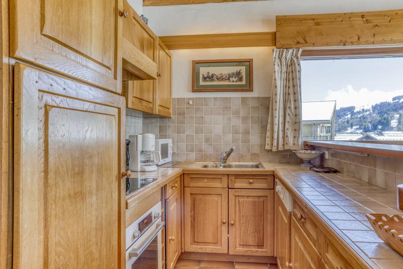 Appartement - 100 m² - 5 pièces