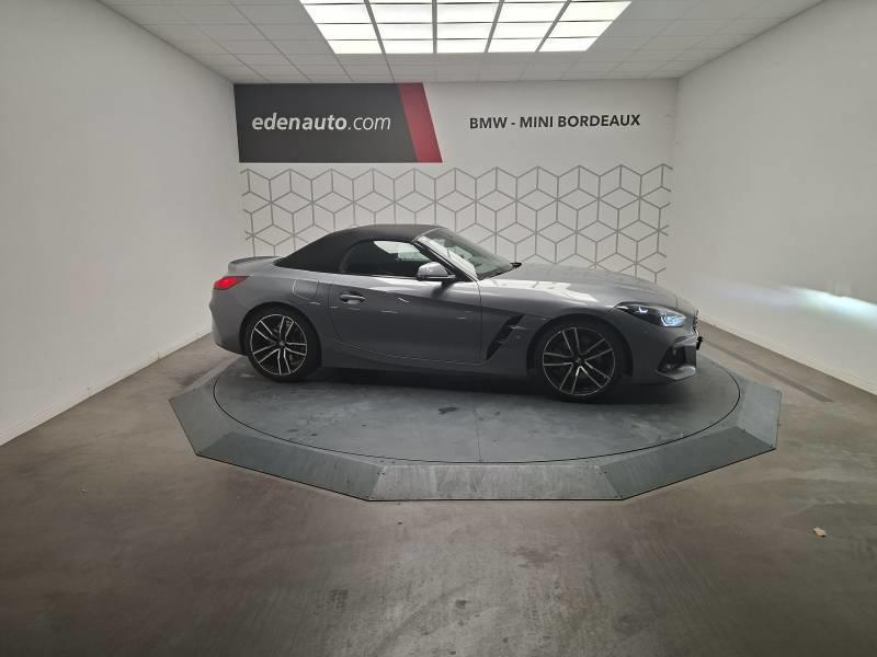 Bmw Z4 sDrive20i 197 ch Bva8 m Sport