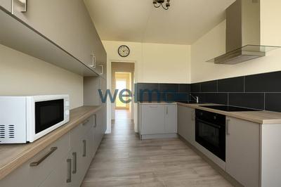 Appartement - 70 m² - 4 pièces