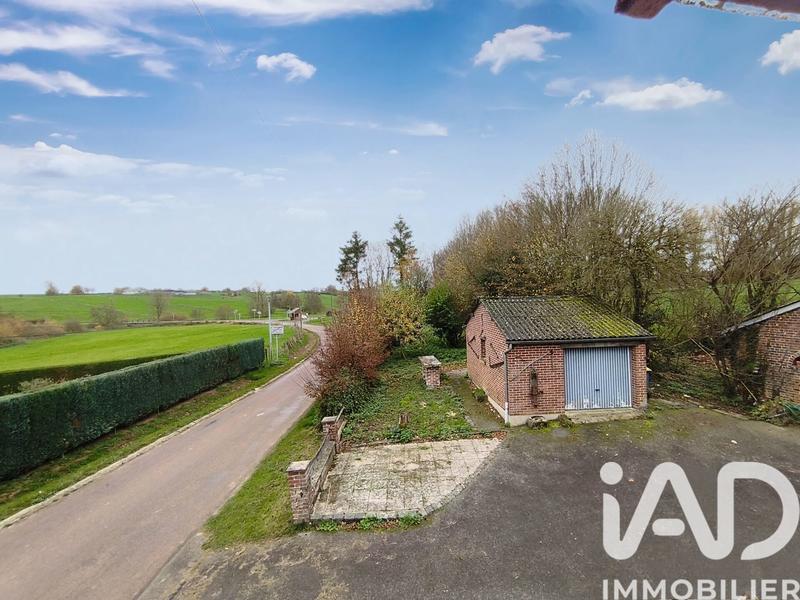 Ferme - 85 m² - 6 pièces