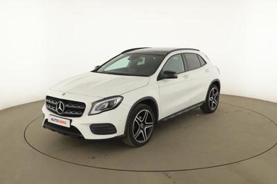 Mercedes Gla 200 Fascination 7g-Dct 156 ch