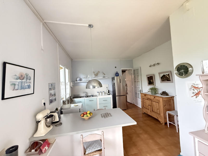 Maison - 127 m² - 4 pièces