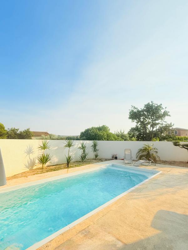 Maison - 129 m² - 5 pièces