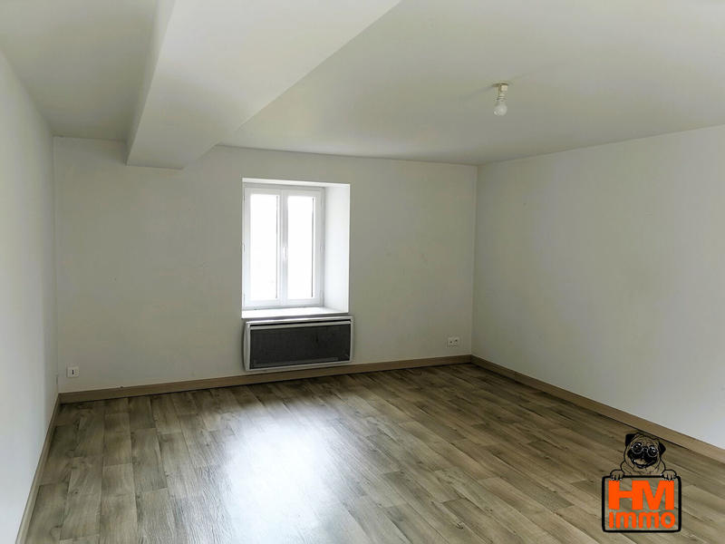 Appartement - 93 m² - 4 pièces