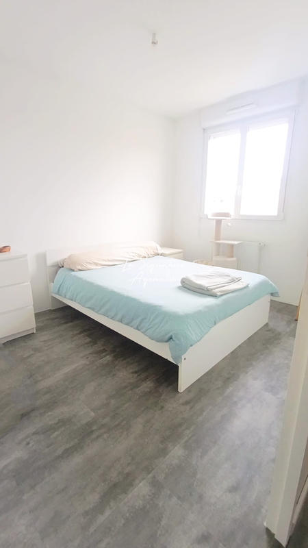 Maison - 84 m² - 4 pièces