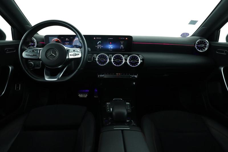 Mercedes Classe a 250 e Amg Line 8g-Dct 218 ch