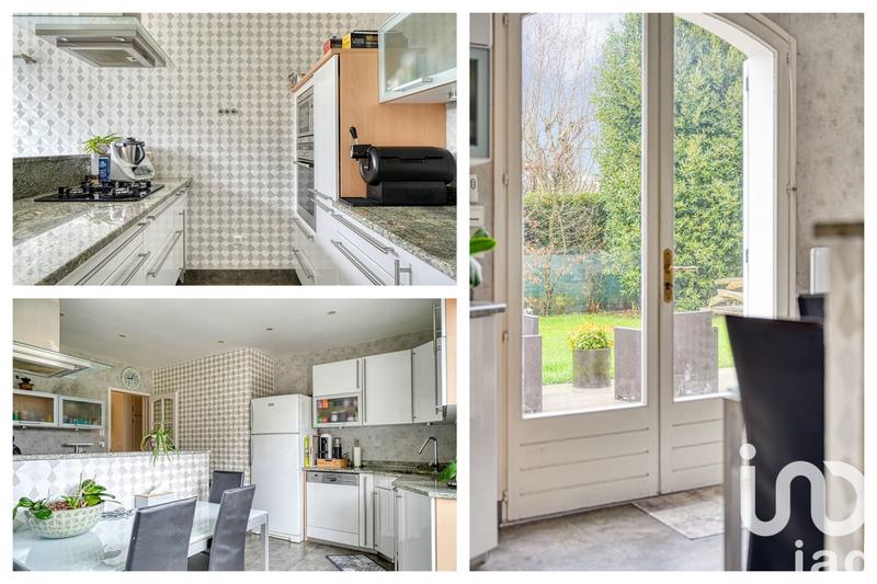 Maison - 300 m² - 10 pièces