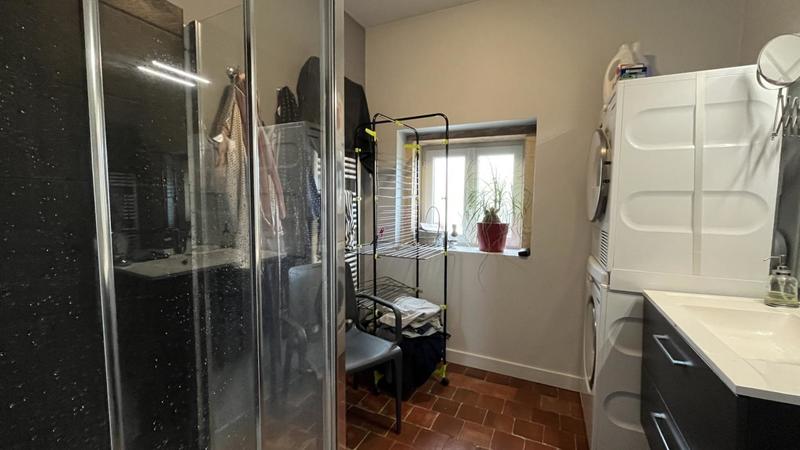 Fermette - 258 m² - 7 pièces