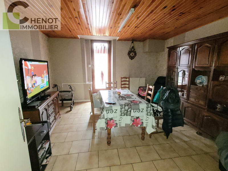 Immeuble - 320 m² - 13 pièces