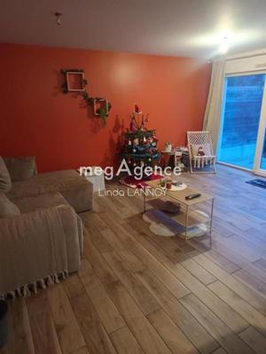 Maison - 130 m² - 4 pièces