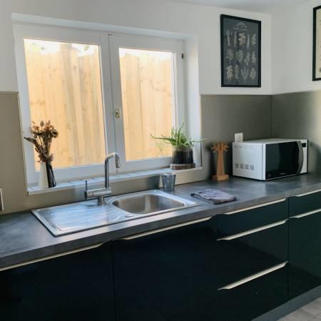 Maison - 68 m² - 4 pièces