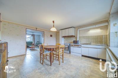 Maison - 146 m² - 5 pièces