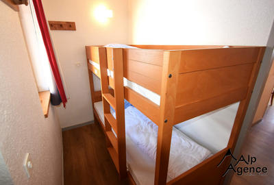 Appartement - 23 m² - 1 pièce