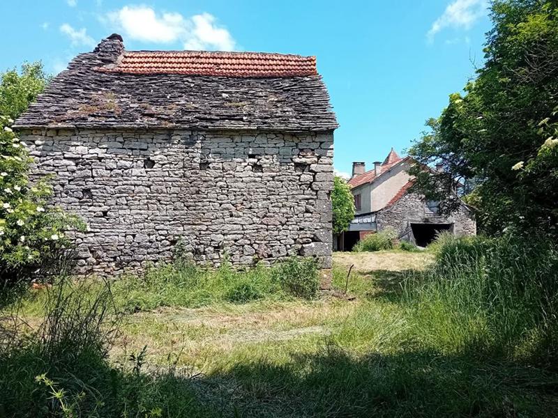 Maison - 156 m² - 8 pièces