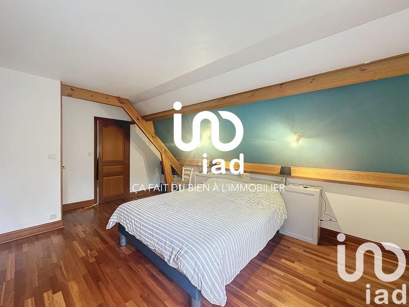 Maison - 172 m² - 7 pièces