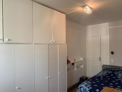 Studio - 33 m² - 1 pièce
