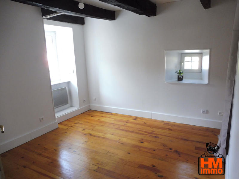 Maison - 56 m² - 2 pièces