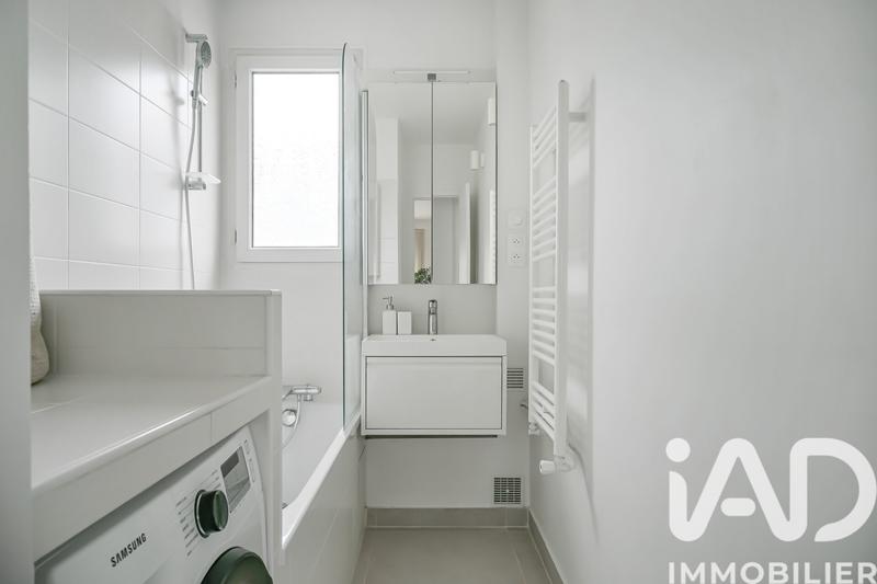 Appartement - 55 m² - 3 pièces