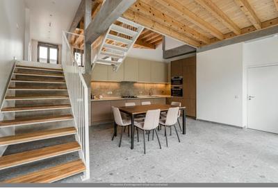 Immeuble - 361 m² - 9 pièces