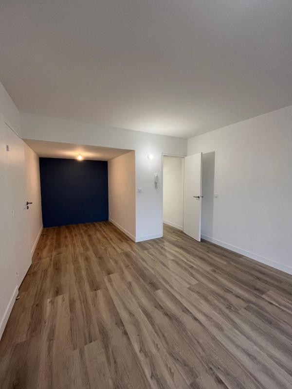 Appartement - 32 m² - 1 pièce