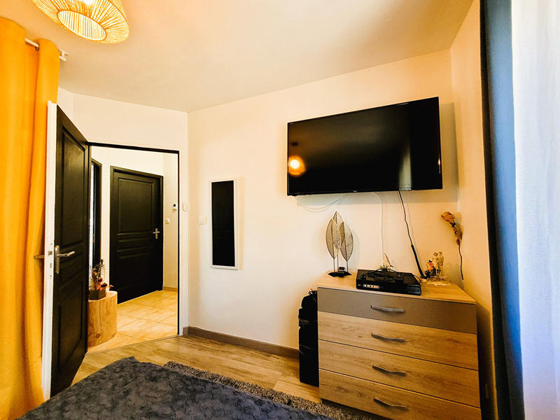 Maison - 94 m² - 4 pièces