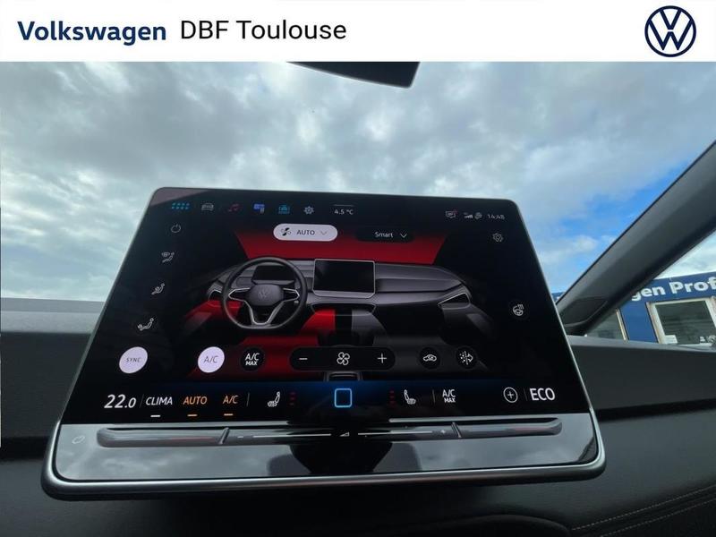 Volkswagen Id.3 Id 3 Fl Pure (52kwh)(170ch)