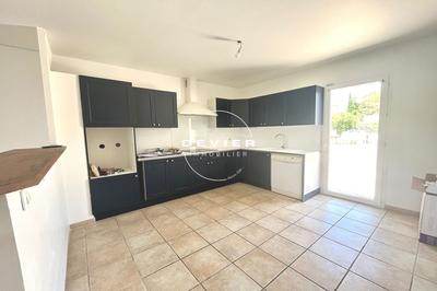 Maison - 146 m² - 5 pièces