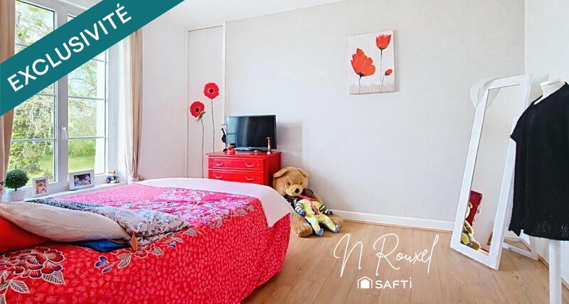 Maison de maîtres - 536 m² - 19 pièces