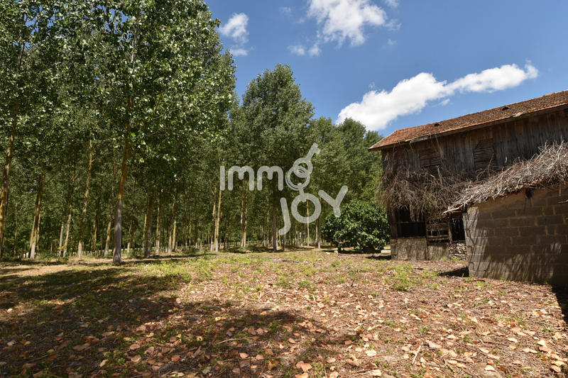 Maison - 140 m² - 2 pièces