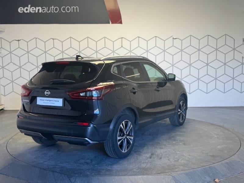 Nissan Qashqai 1.7 dCi 150 n-Connecta