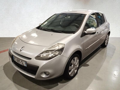 Renault Clio III 1.5 Dci 85 Expression 5p