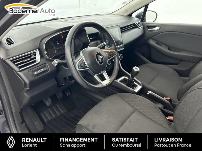 Renault Clio TCe 100 Zen