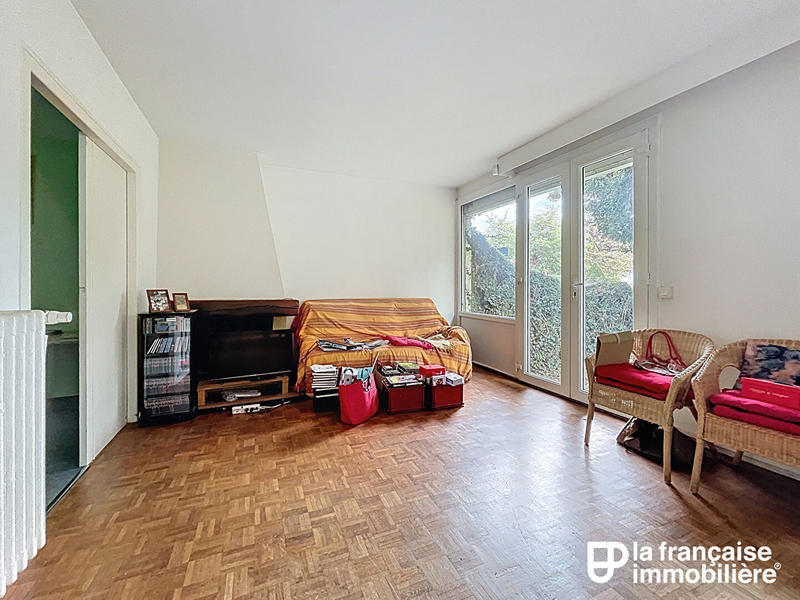 Maison - 100 m² - 6 pièces