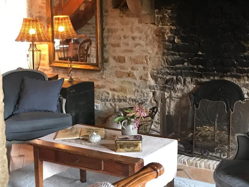 Maison de village - 185 m² - 7 pièces