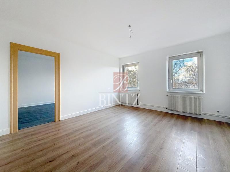 Appartement - 55 m² - 2 pièces