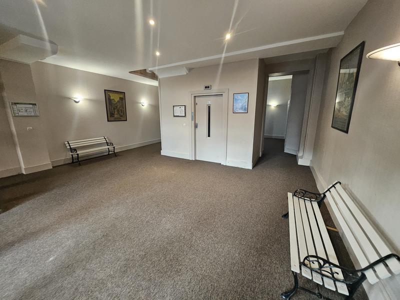 Appartement - 23 m² - 1 pièce